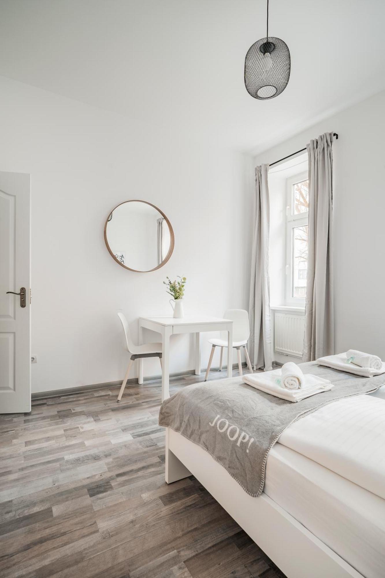 Apartament Cute In Viena