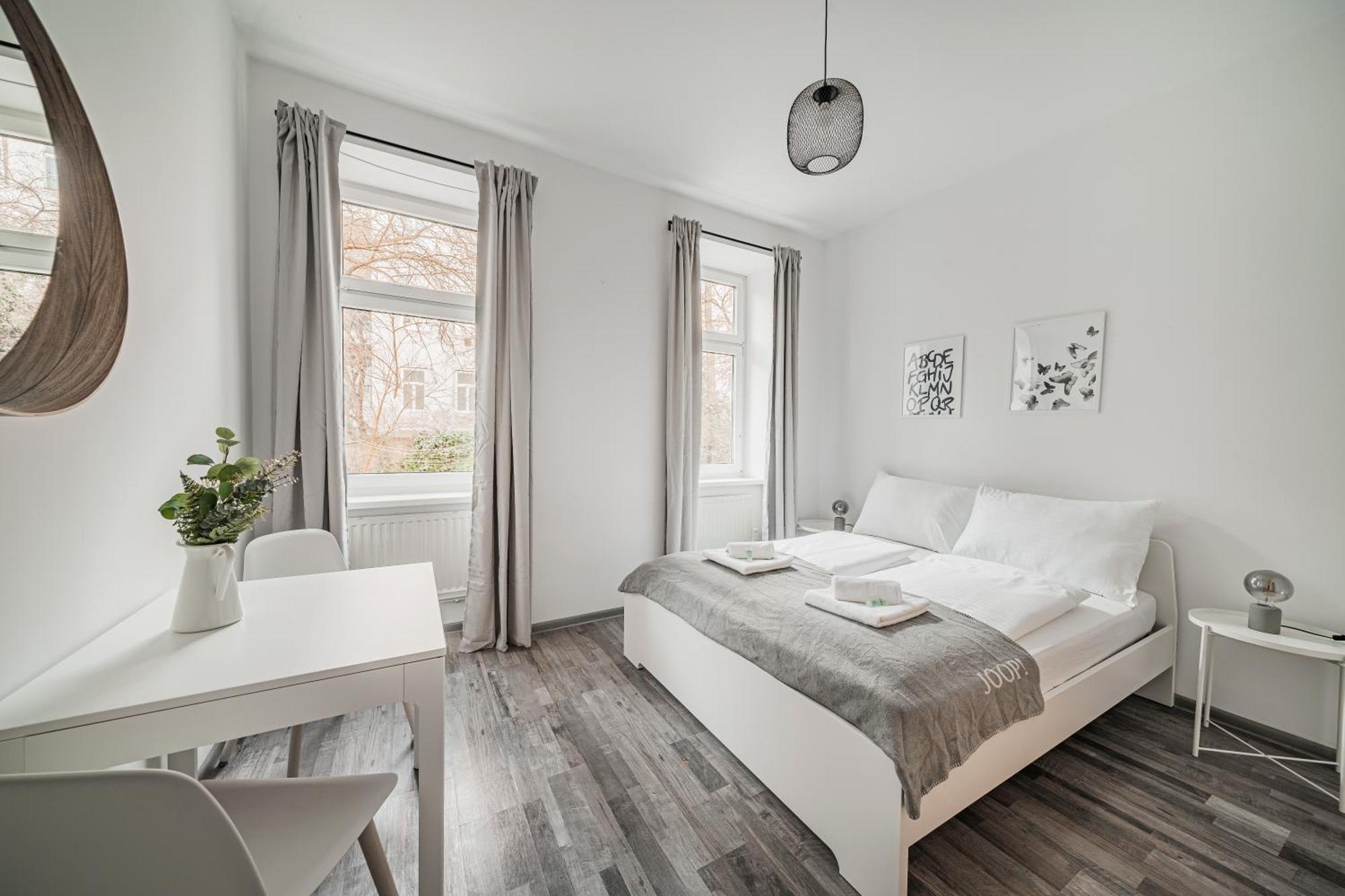 Apartament Cute In Viena