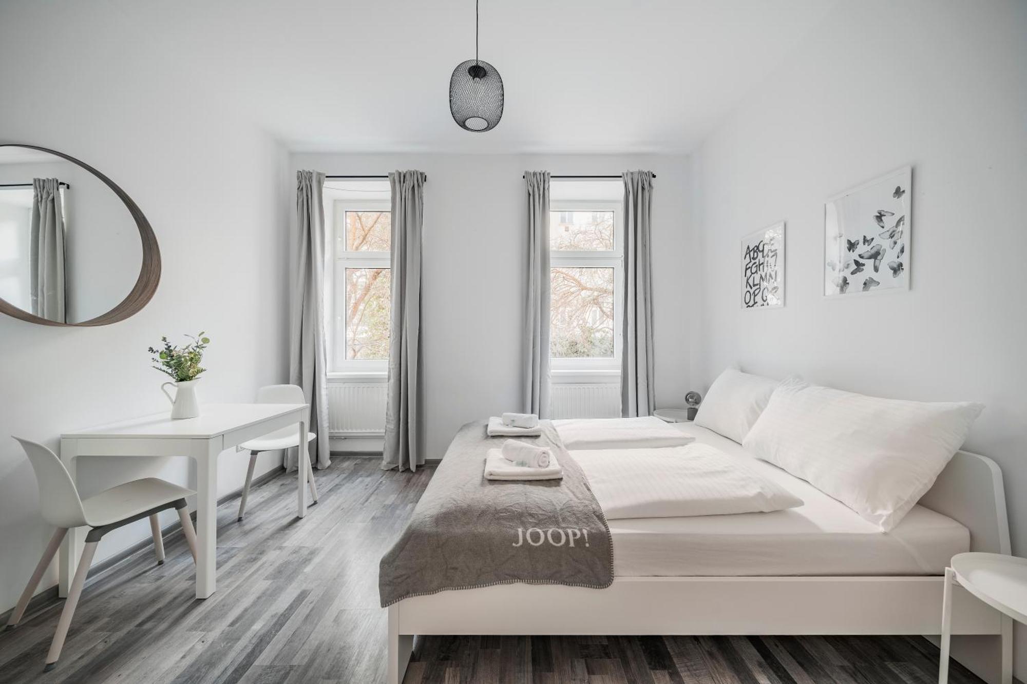 Cute In Apartament Viena